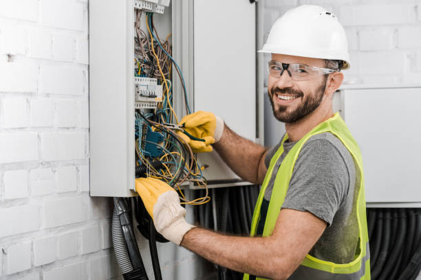 Best Electrical Installation Contractor  in East Renton Highlands, WA