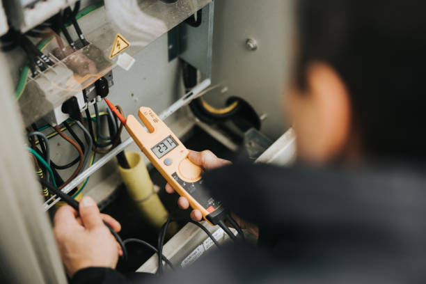 Best Ceiling Fan Installation Electrician  in East Renton Highlands, WA