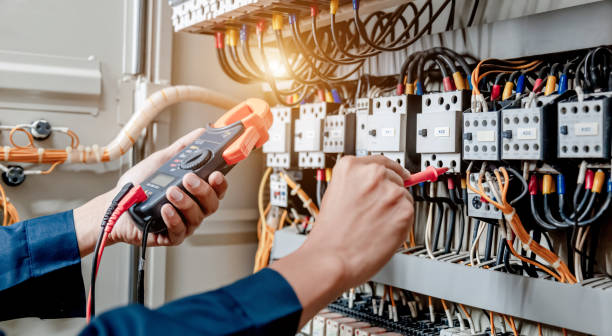 Best Electrical Outlet Repair  in East Renton Highlands, WA