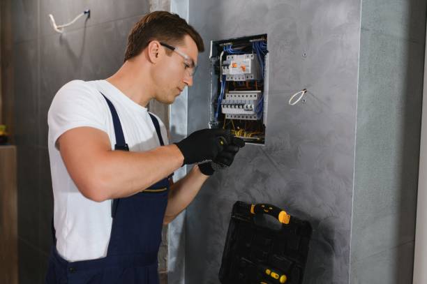 Best Generator Installation Services  in East Renton Highlands, WA