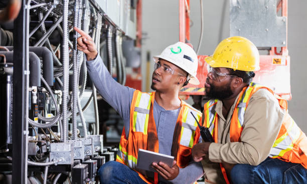 Electrical Outlet Repair in East Renton Highlands, WA