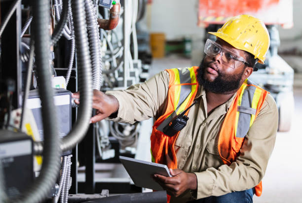 Best Electrical Contractors for Businesses  in East Renton Highlands, WA