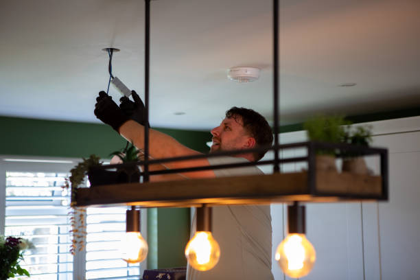 Trusted East Renton Highlands, WA Electrician Experts