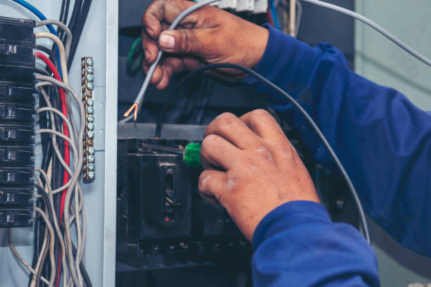 Best Home Electrical Repair  in East Renton Highlands, WA