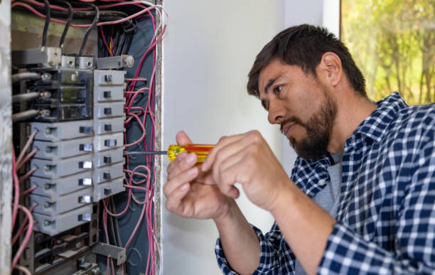 Best Electrical Wiring Services  in East Renton Highlands, WA